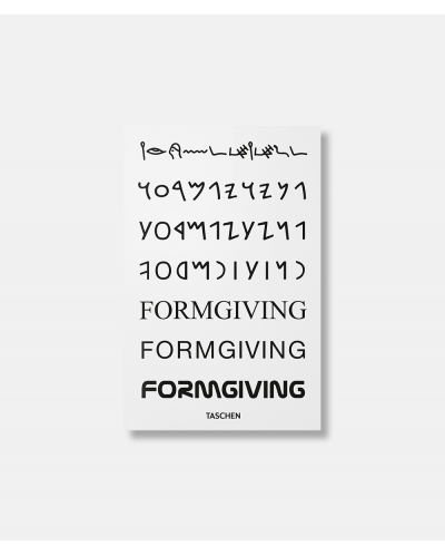 BIG. Formgiving - An Architectural Future History